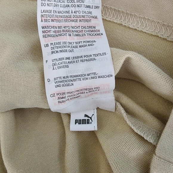 Puma vest top - Picture 7 of 10